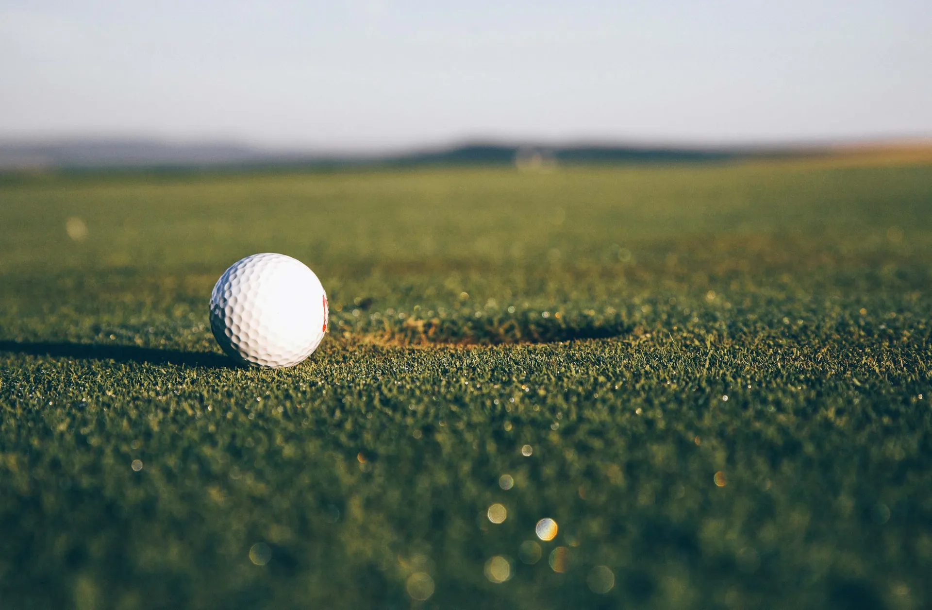 Tipp: Golf spielen auf Het Rijk van Nijmegen und/oder Golfclub Moyland